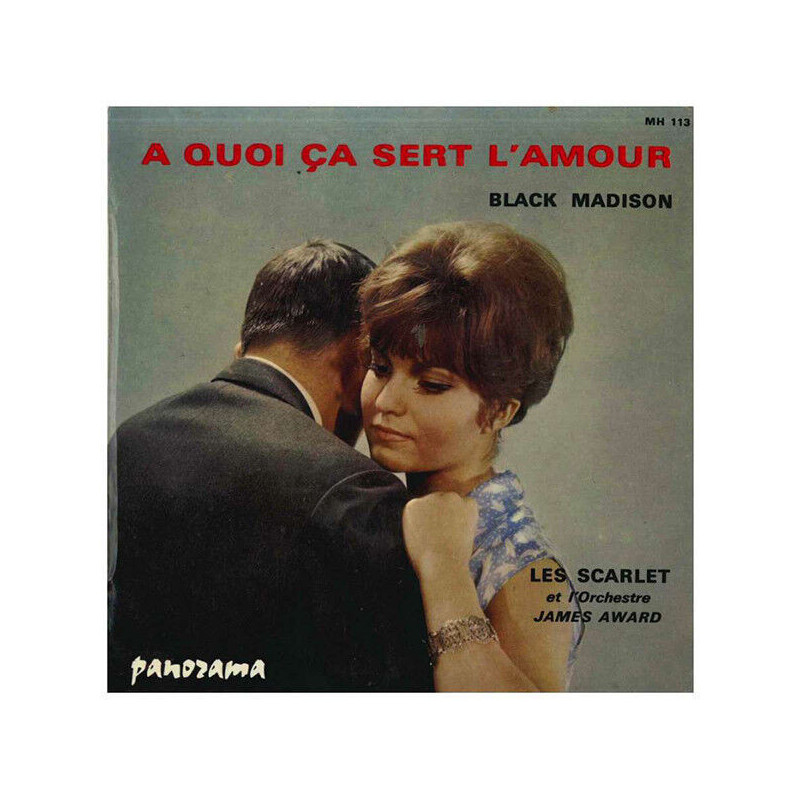 À Quoi Ça Sert L'Amour