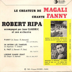 Fanny