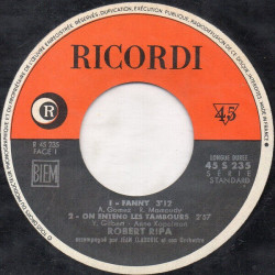 Fanny