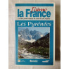 VHS - J'aime la France : Les Pyrénées