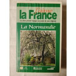VHS - La Normandie
