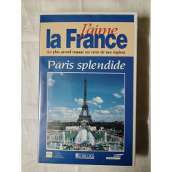 VHS - Paris splendide