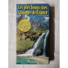 VHS - Les plus beaux sites sauvages de France