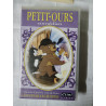 VHS - Petit-Ours comédien