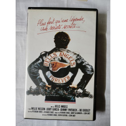 VHS - Hells Angels Forever