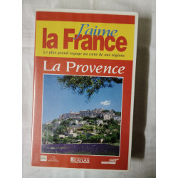 VHS - La Provence