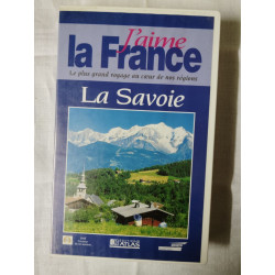 VHS - La Savoie