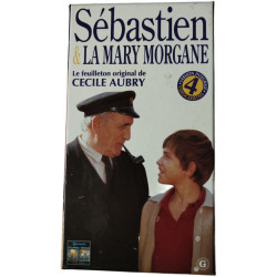 VHS - Sébastien et La Mary Morgane