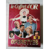 VHS - Le Coffret d'Or Opérettes