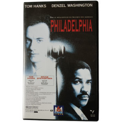 VHS - Philadelphia