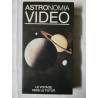 VHS - Astronomia Video - Le Voyage vers le futur