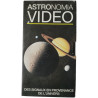 VHS - Astronomia Video - Des signaux en provenance de l'univers