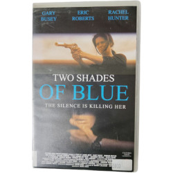 VHS - Two Shades of Blue