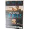 VHS - Two Shades of Blue