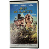 VHS - Jean de Florette