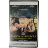 VHS - Manon des sources