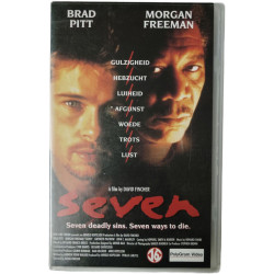 VHS - Seven