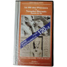 VHS - Le Nil des Pharaons et Temples Éternels Sauvé du Nil