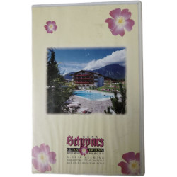 VHS - Schwarz Ultra Wellness Resort