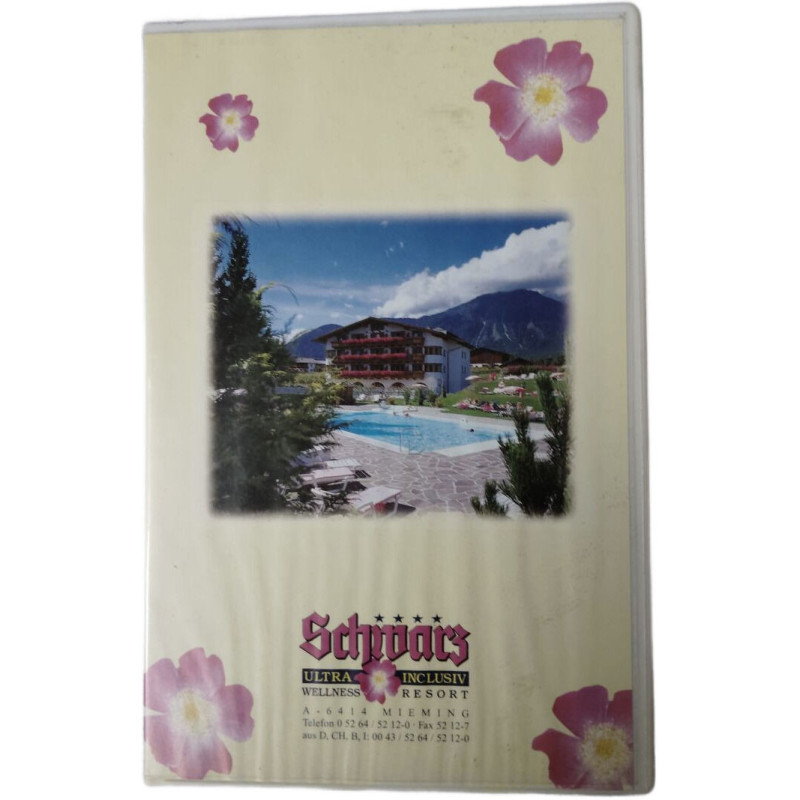 VHS - Schwarz Ultra Wellness Resort