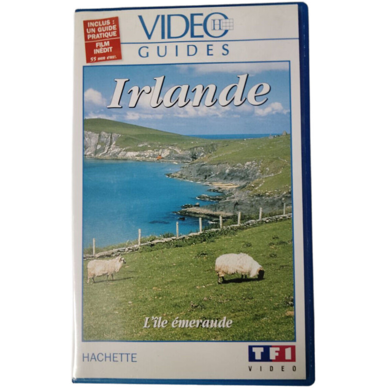 VHS - Irlande