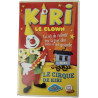 VHS - Kiri le clown : Le cirque de Kiri