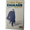 VHS - L'Abbé Pierre Emmaüs Bâtisseurs d'amour