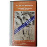 VHS - Le Nil des Pharaons et Temples Éternels Sauvé du Nil