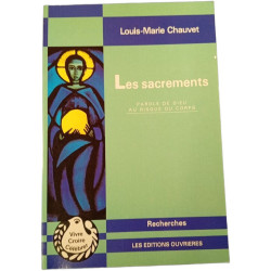 Les sacrements