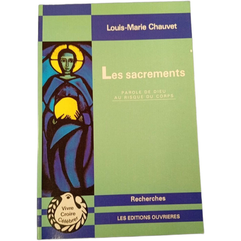 Les sacrements