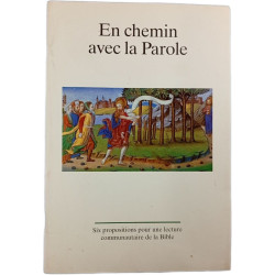 En chemin avec la Parole