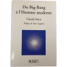 Du Big-Bang à l'Homme moderne
