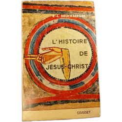 L'histoire de Jésus-Christ