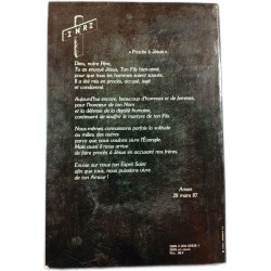 Procès à Jésus