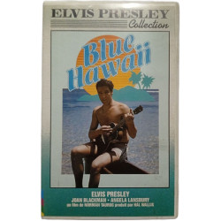 Blue Hawaii