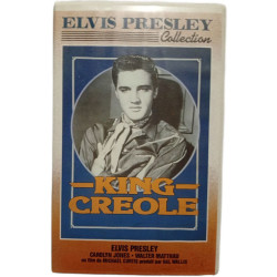 King Creole