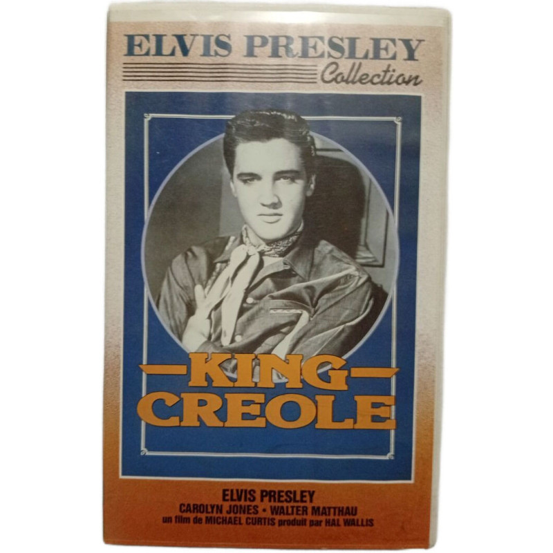 King Creole