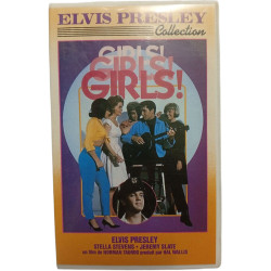 Girls! Girls! Girls