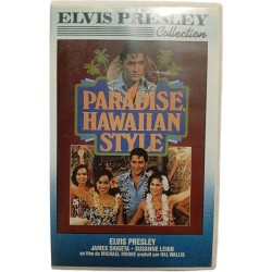 Paradise Hawaiian Style
