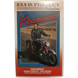 Roustabout