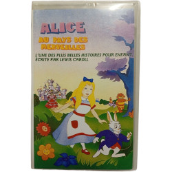 Alice au pays des merveilles
