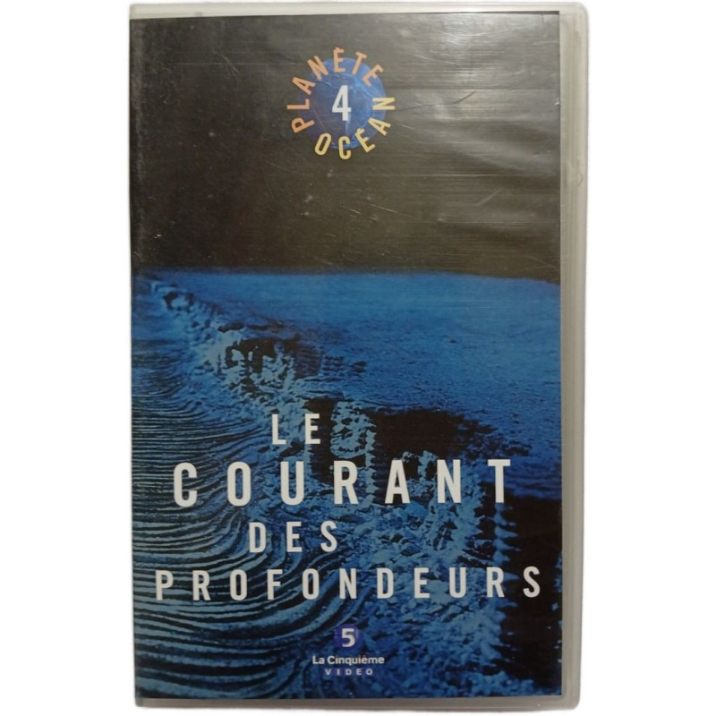 Le courant des profondeurs