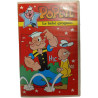 Popeye : Le bébé grognon
