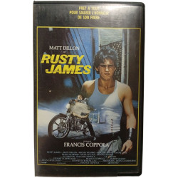 Rusty James