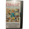 Couleur et décoration