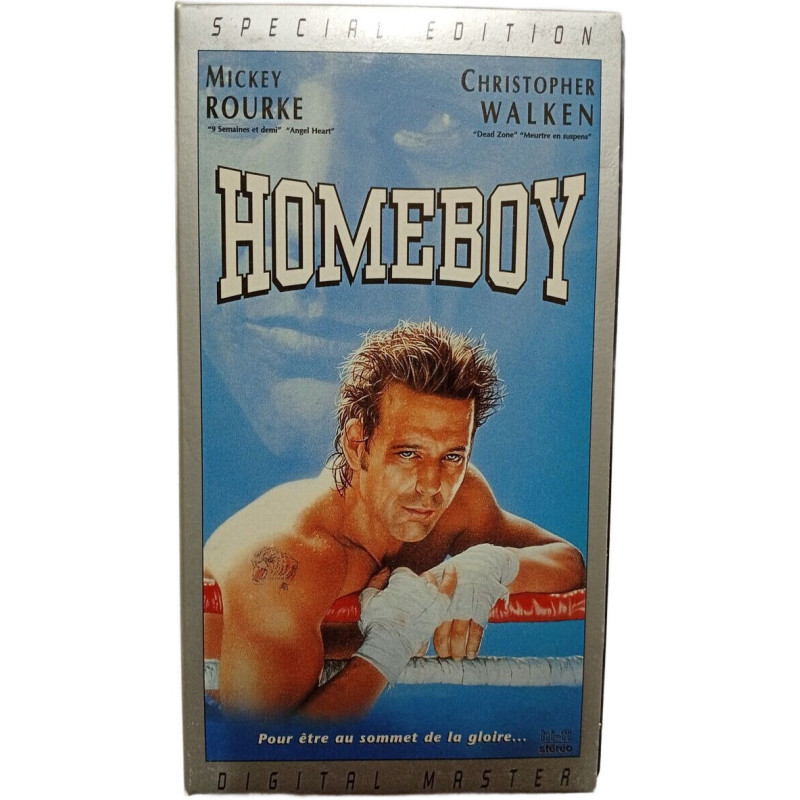 Homeboy