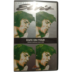 Elvis on Tour