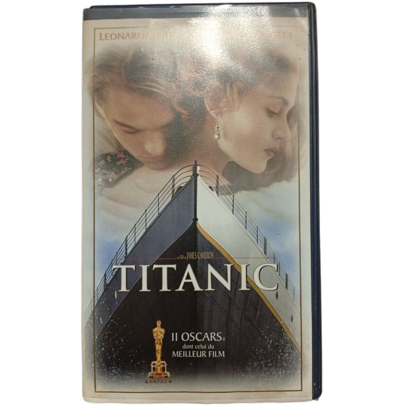 Titanic