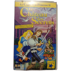 Le Château des Secrets