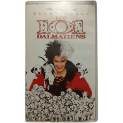 Les 101 Dalmatiens